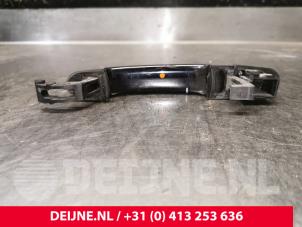 Volkswagen Caddy Door handle 2-door, right O198927 photo 3
