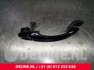 Volkswagen Caddy Door handle 2-door, right O198927 photo 2