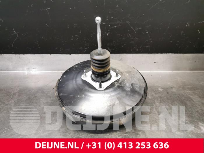 Volkswagen Caddy Brake servo O198928