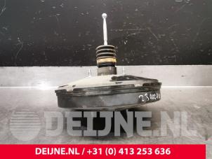 Volkswagen Caddy Brake servo O198928 photo 2