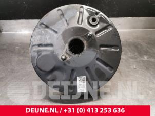 Volkswagen Caddy Brake servo O198928 photo 3