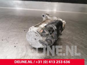 Volkswagen Caddy Starter O198951 photo 3