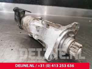Volkswagen Caddy Starter O198951 photo 2
