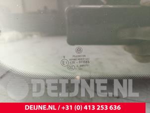 Volkswagen Caddy Extra window 4-door, right O198973 photo 2