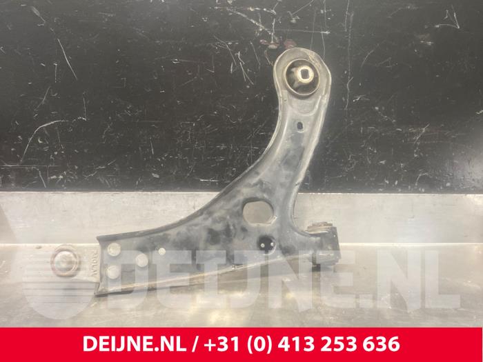 Polestar 2 Querlenker unten links vorne O198978