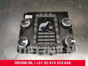 Volvo V60 Kachel Bedieningspaneel O199016 foto 3