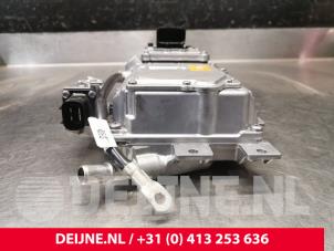 Volvo V60 DC/CD converter O199090 photo 2