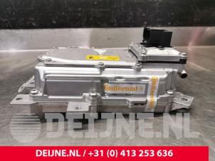 Volvo V60 DC/CD converter O199090 photo 3
