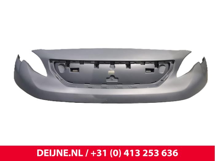 Peugeot Expert Grillleiste O9990002012