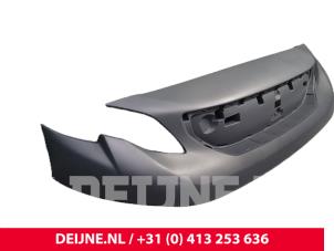 Peugeot Expert Grillleiste O9990002012 foto 3