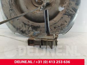 Mercedes Vito Aufhängemechanik Reserverad O199146 foto 2