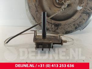 Mercedes Vito Aufhängemechanik Reserverad O199146 foto 3