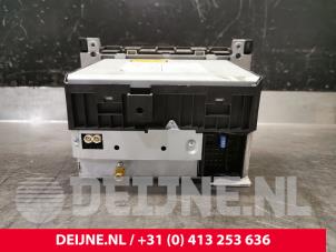 Mercedes Vito Radio O199152 photo 3