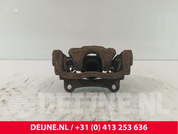 Mercedes Vito Remklauw (Tang) links-achter O199154