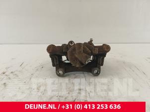 Mercedes Vito Bremszange links hinten O199154 foto 3