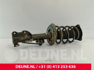 Mercedes Vito Schokdemperpoot links-voor O199166 foto 2