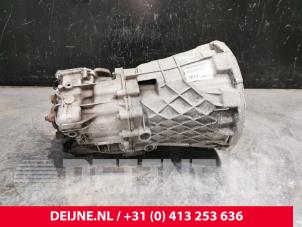 Mercedes Vito Gearbox O199188 photo 3