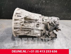 Gebruikte Versnellingsbak Mercedes Vito (639.6) 2.2 110 CDI 16V Euro 5 Prijs € 544,50 Inclusief btw aangeboden door van Deijne Onderdelen Uden B.V.