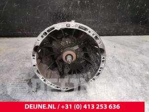 Mercedes Vito Gearbox O199188 photo 2