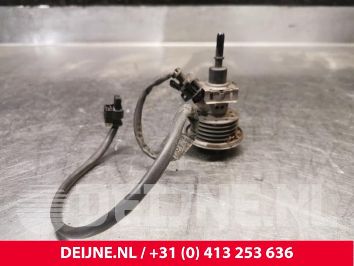 Mercedes Sprinter Adblue Injector O199201