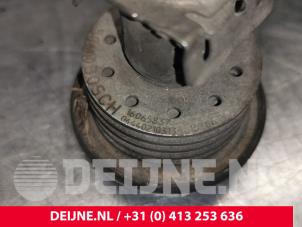 Mercedes Sprinter Adblue Injektor O199201 foto 3