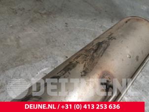 Peugeot Expert Rußfilter O199210 foto 3