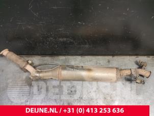 Peugeot Expert Rußfilter O199210 foto 2