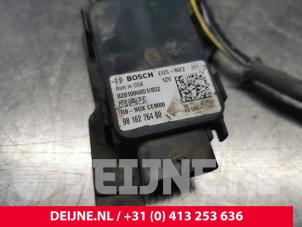Opel Vivaro Nox sensor O199212 foto 2