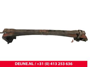 Renault Maxity Blattfeder hinten O199220 foto 2