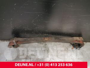 Renault Maxity Blattfeder hinten O199221 foto 2