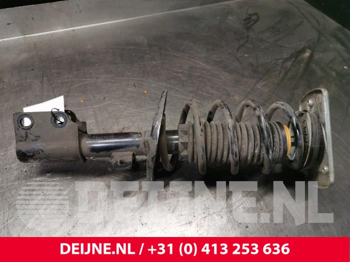Toyota Pro-Ace Schokdemperpoot rechts-voor O199233