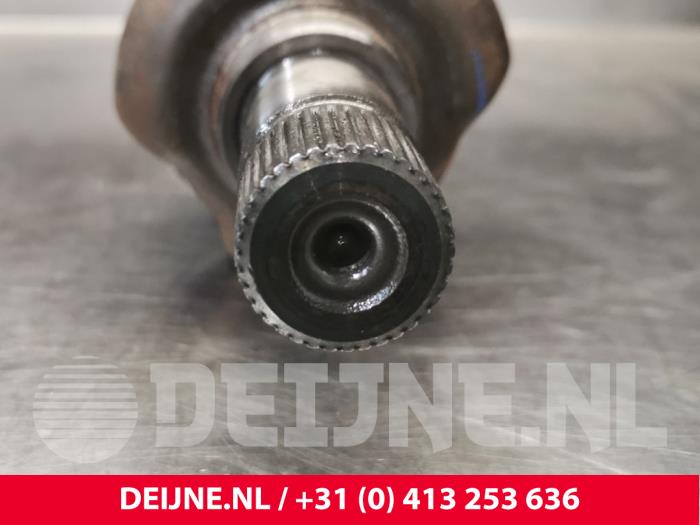 Toyota Pro-Ace Antriebswelle links vorne O199245