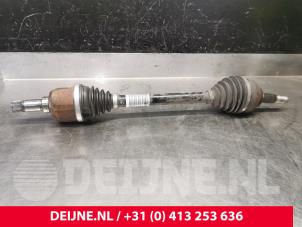 Toyota Pro-Ace Antriebswelle links vorne O199245 foto 3