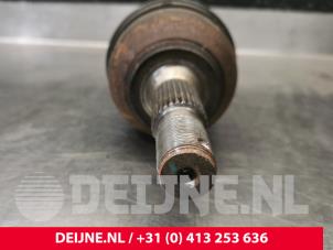 Toyota Pro-Ace Antriebswelle links vorne O199245 foto 2