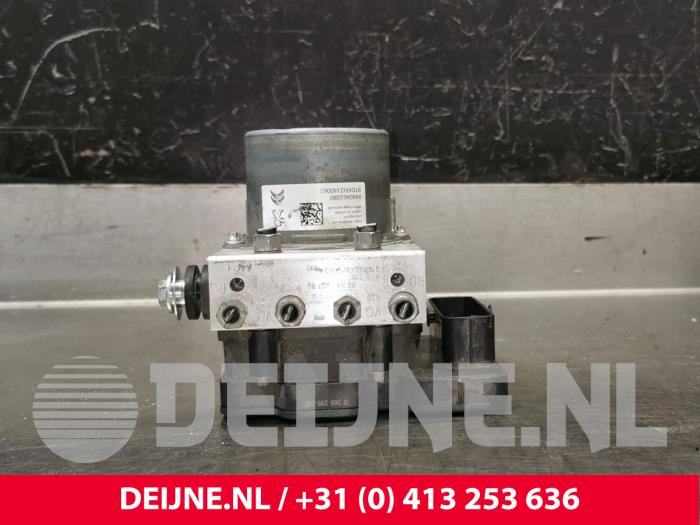 Toyota Pro-Ace ABS Pumpe O199246