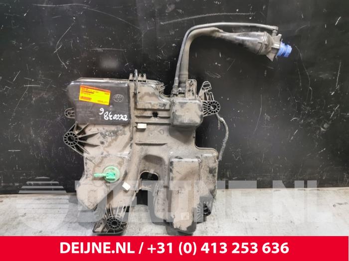 Toyota Pro-Ace Adblue Tank O199253