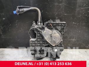 Toyota Pro-Ace Adblue Tank O199253 foto 2