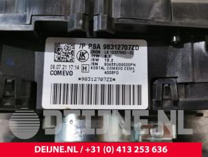Toyota Pro-Ace Steering column stalk O199261 photo 3
