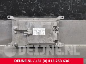 Toyota Pro-Ace Display Multi Media regelunit O199263 foto 2