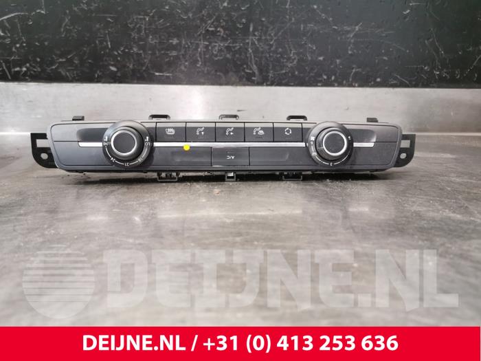 Toyota Pro-Ace Kachel Bedieningspaneel O199274