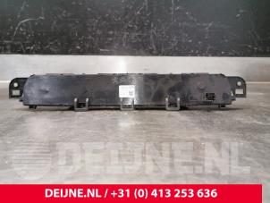Toyota Pro-Ace Heater control panel O199274 photo 2