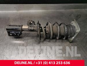 Toyota Pro-Ace Schokdemperpoot links-voor O199289 foto 3