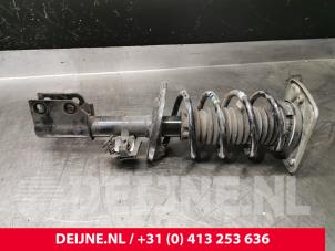 Toyota Pro-Ace Schokdemperpoot links-voor O199289 foto 2