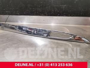 Tesla Model S Decorative strip tailgate O199304 photo 3