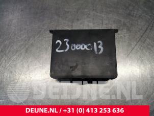Citroen Jumpy Heater computer O199313 photo 2