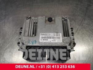 Gebruikte Computer Motormanagement Ford Transit Connect Prijs € 211,75 Inclusief btw aangeboden door van Deijne Onderdelen Uden B.V.