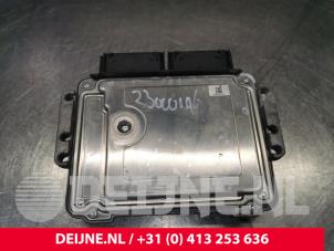 Ford Transit Connect Computer Motormanagement O199314 foto 2