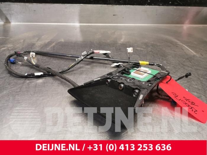 Tesla Model 3 GPS Antenne O199318
