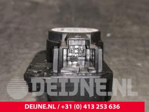 Citroen Jumpy Heizventil Motor O199321 foto 3