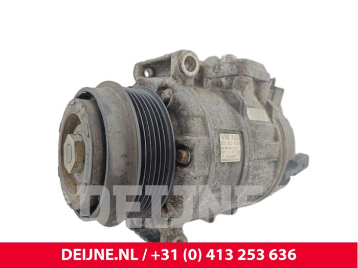 Volkswagen Crafter Klimapumpe O199333
